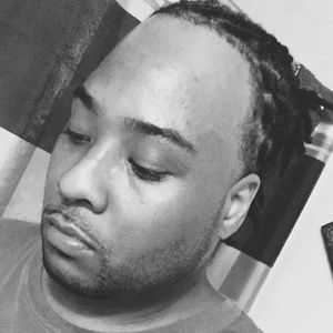 Meet your Posher, Nate